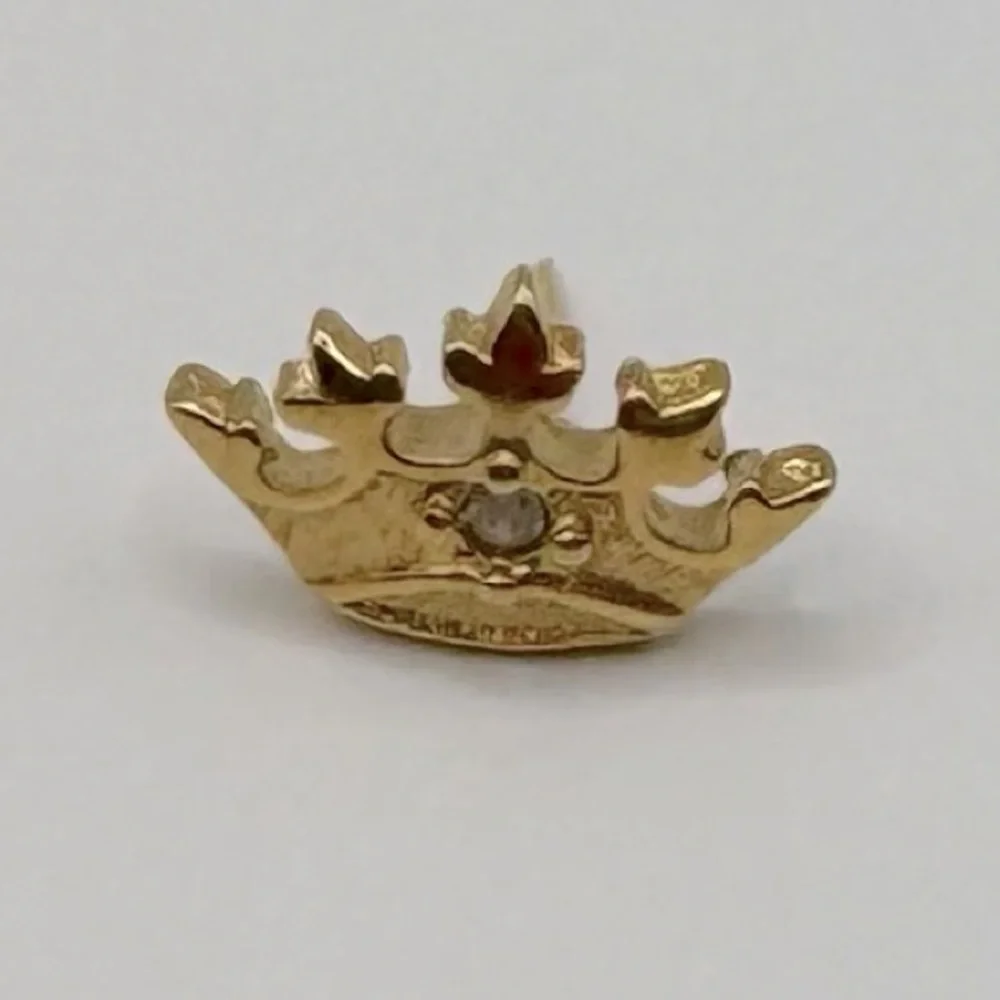 Avon vintage crown